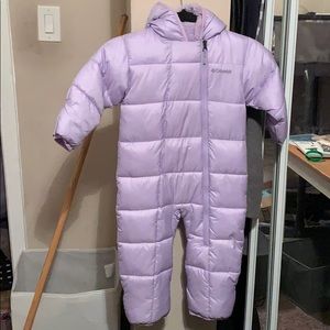 Snowsuit